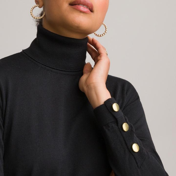 Produktbild Anne Weyburn Rollkragenpullover (48, 50)