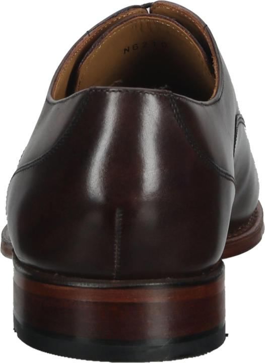 Actual product image Gordon & Bros business footwear (45)