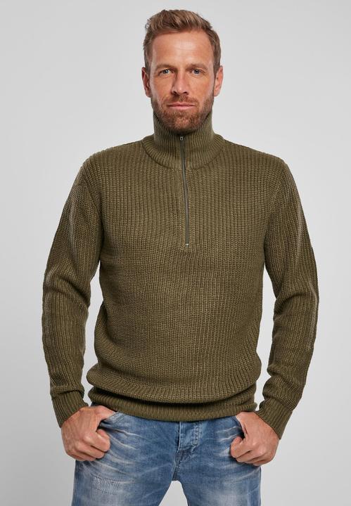 Actual product image Brandit Marine Troyer (XXL)