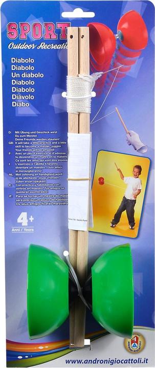 Image du produit Androni Diabolo