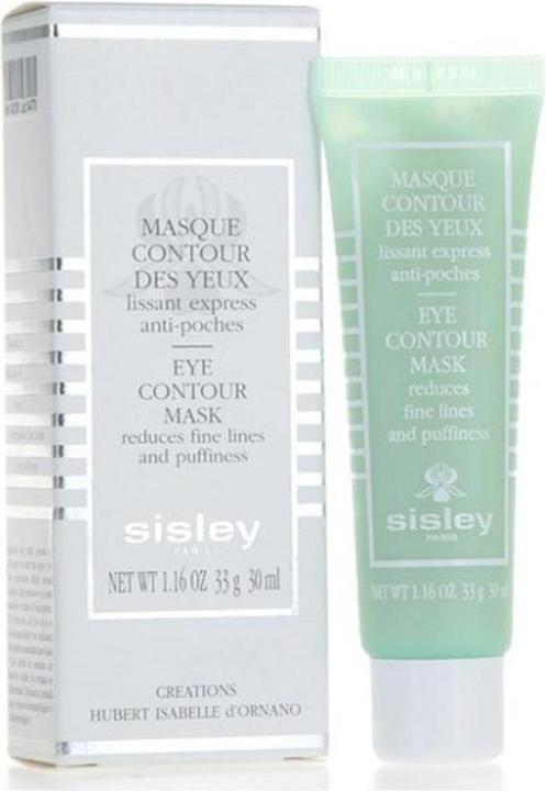 Produktbild Sisley Eye Contour Mask (30 ml)