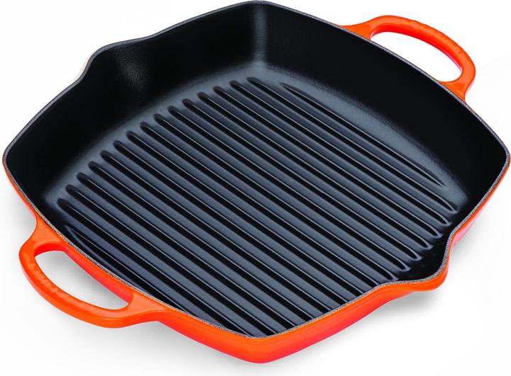 Produktbild Le Creuset Signature (Grillpfanne, Gusseisen)