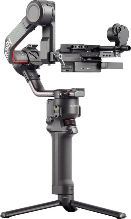 DJI RS 2 Pro Combo (Spiegelreflexkamera, 4.50 kg)