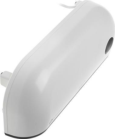 Actual product image Adler LED air curtain (2000 W)