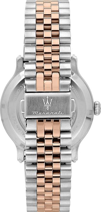 Produktbild Maserati MÄNNLICH R8823118008 – EPOCA – AUTOMATISCH (zs011a) (Gangreserveanzeige, 42 mm)
