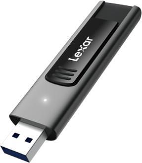 Actual product image Lexar JumpDrive M900 USB 3.1 (64 GB, USB-C)