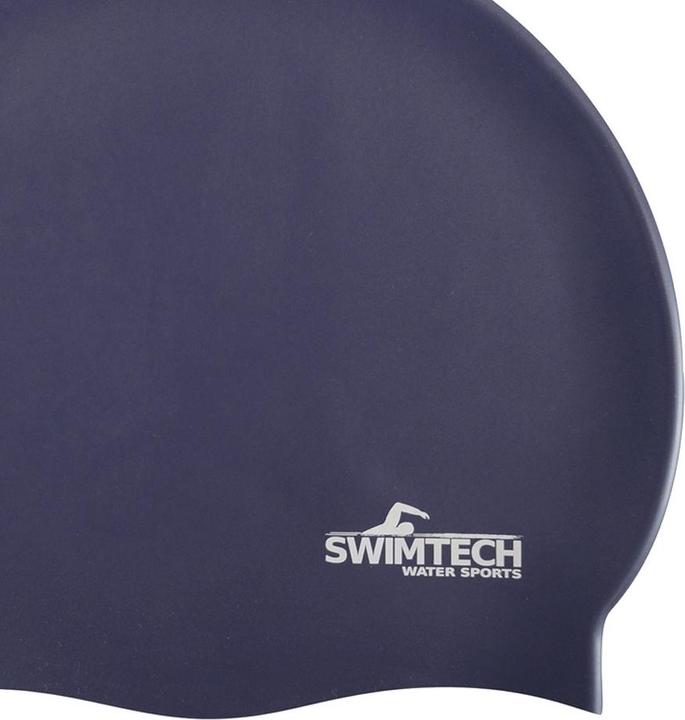 Image du produit Swim Tech Bonnet de bain en silicone pour adulte