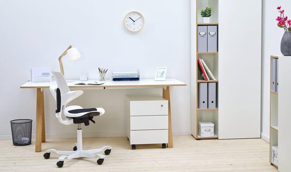 Produktbild HAG Capisco Puls 8010