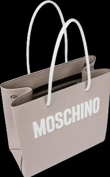 Produktbild Moschino Borse... Tortora