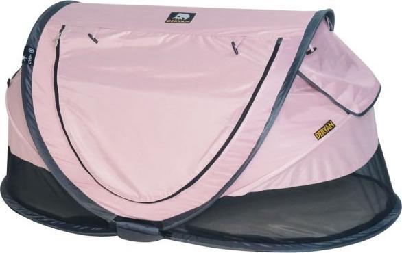 Image du produit Deryan Lit de voyage et tente de jeu Baby Luxe