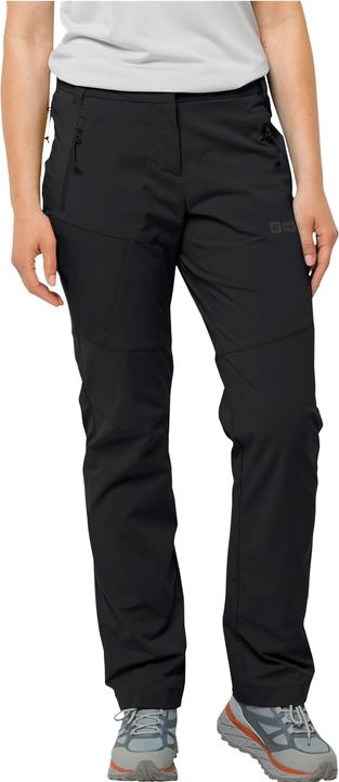 Produktbild Jack Wolfskin Glastal Pants W (38 E)
