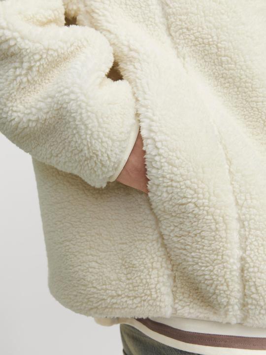 Immagine prodotto Jack & Jones Teddyfell Jacke Teddyfell Jacke (L)
