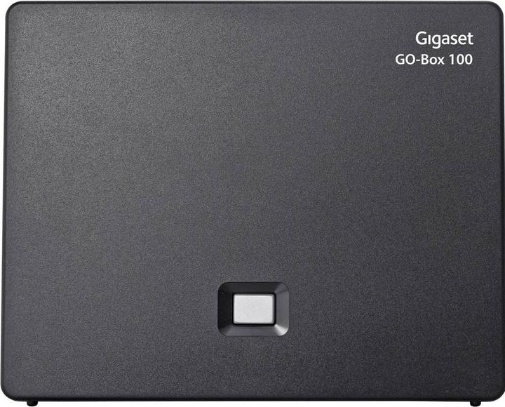 Produktbild Gigaset E630A GO (DE-Version)