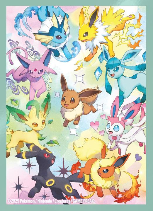 Produktbild Pokémon Pokemon - SV8.5 Prismatic Evolutions - Super-Premium Collection (POK10106) (Englisch, Box Set & Collection)