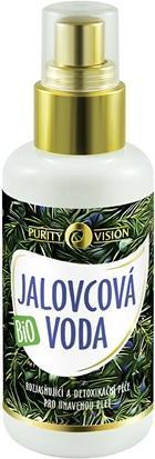 Produktbild Purity Vision - Bio Juniper Water - 100ml (100 ml)