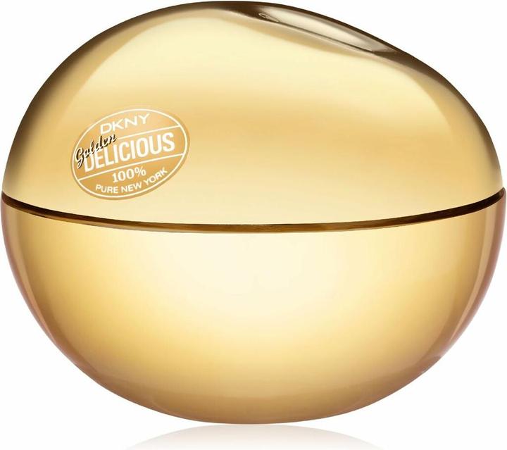 Produktbild DKNY Golden Delicious Edp Spray (Eau de Parfum, 100 ml)