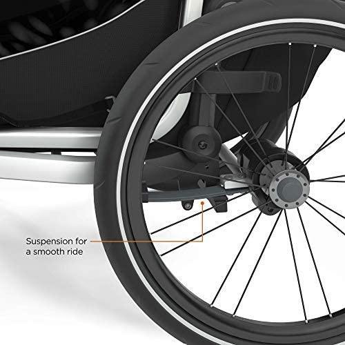 Produktbild Thule Chariot Lite 2