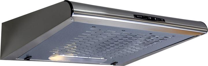 Actual product image Ciarko ZRD Built-in ³/h C (Flat-screen hood)
