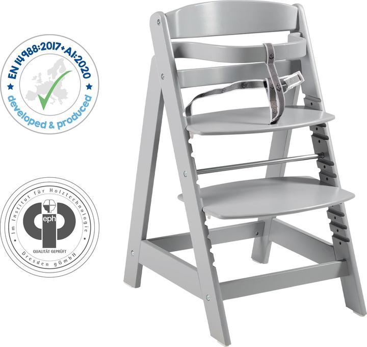 Produktbild Roba Sit Up Click (Hochstuhl)