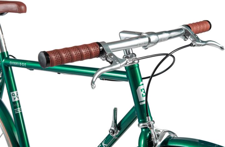 Produktbild Bombtrack Oxbridge Geared (51 cm)