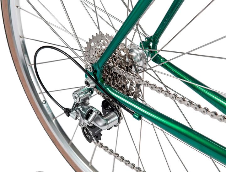 Produktbild Bombtrack Oxbridge Geared (51 cm)