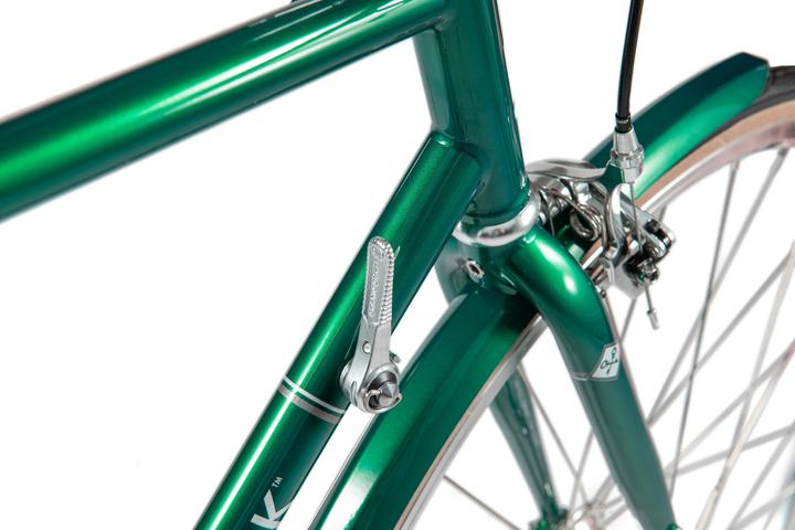 Produktbild Bombtrack Oxbridge Geared (51 cm)