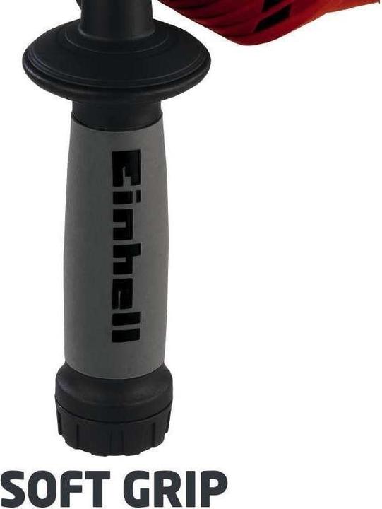 Actual product image Einhell TE-ID 650 E (Electrical connection)