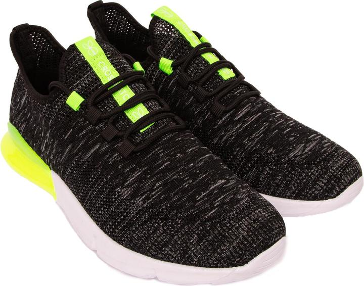 Crosshatch Sneaker Smitlay MVE