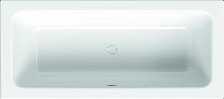 Produktbild Bette One, mit rundem Ablauf, 190x90cm, 3314 (217 l, 190 cm, 90 cm)