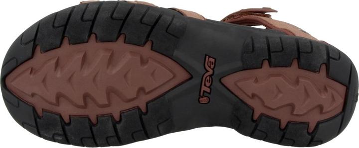 Actual product image Teva Tirra (42)