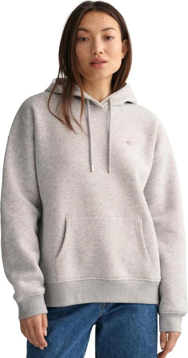 Produktbild GANT Regular Shield Hoodie (XL)