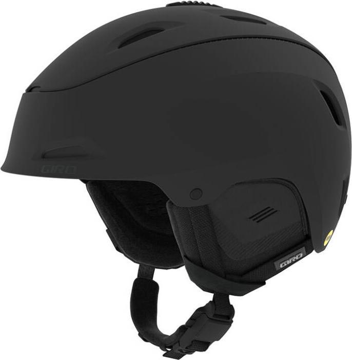 Actual product image Giro Neo Jr. MIPS Helmet (52 - 55.5 cm, S)