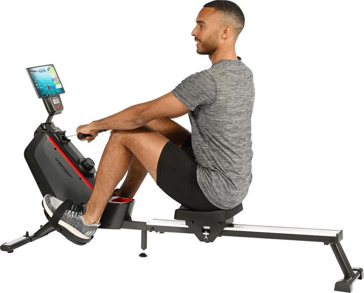 Actual product image Christopeit RW 1000