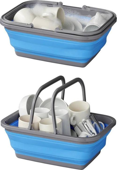 Produktbild ProPlus Waschschüssel