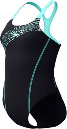 Image du produit Speedo Medley Logo 1 Piece (W32/L36)
