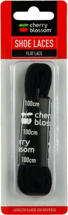 Cherry Blossom Flache Schnürsenkel (100 cm)