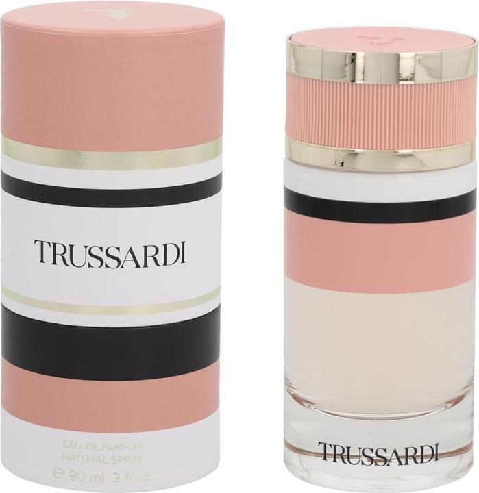 Image du produit Trussardi Eau de Parfum (Eau de parfum, 90 ml)