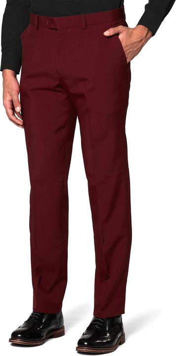 Produktbild OppoSuits Blazing Burgundy (52)