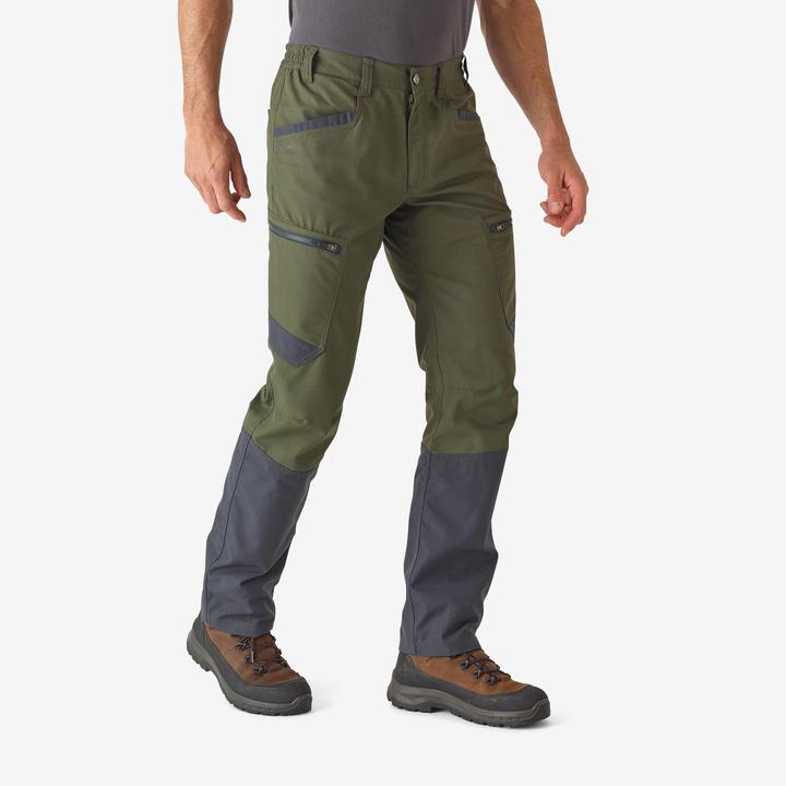Actual product image Solognac STEPPE 540 (3XL)