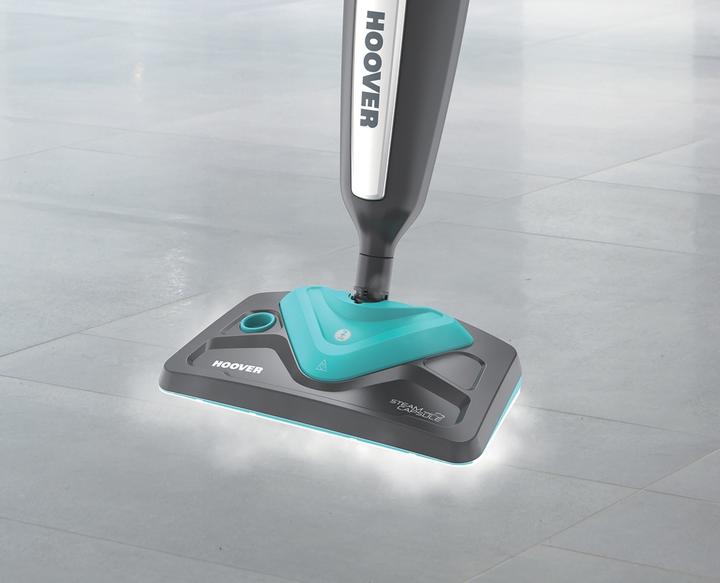 Produktbild Hoover Steam Capsule CAP 1700D (1700 W)