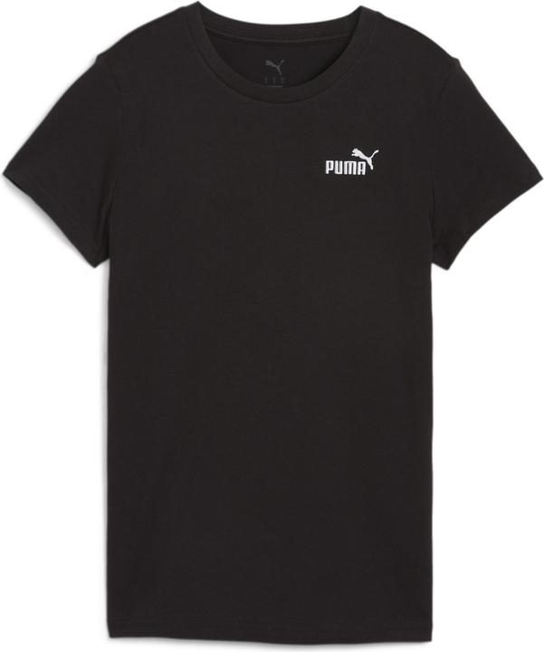 Produktbild Puma ESS Small No. 1 Logo Tee (S)