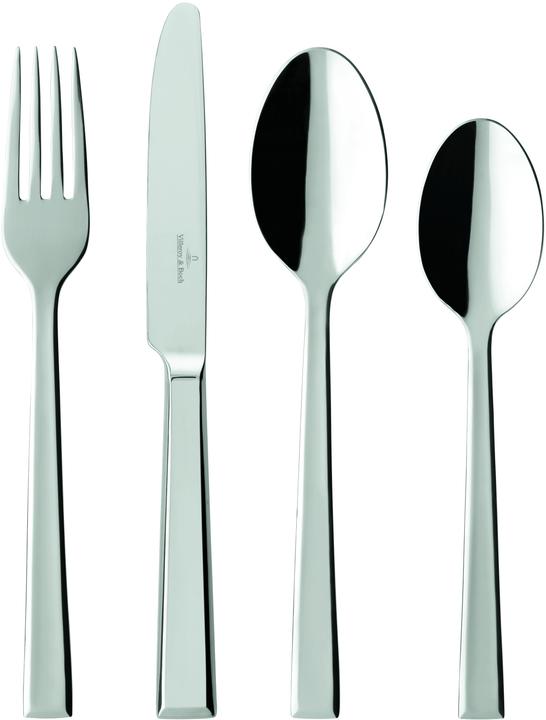 Actual product image Villeroy & Boch Victor (24 Piece, Cutlery set)