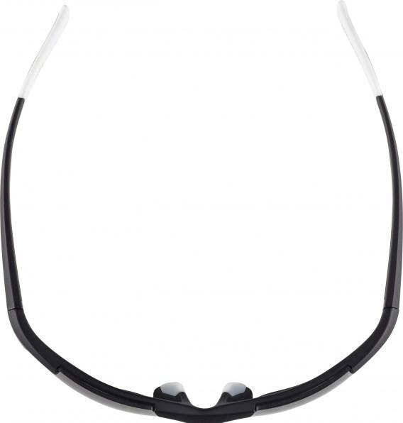 Produktbild ALPINA SPORTS Defey (Black Matt, White Matt, Schwarz)