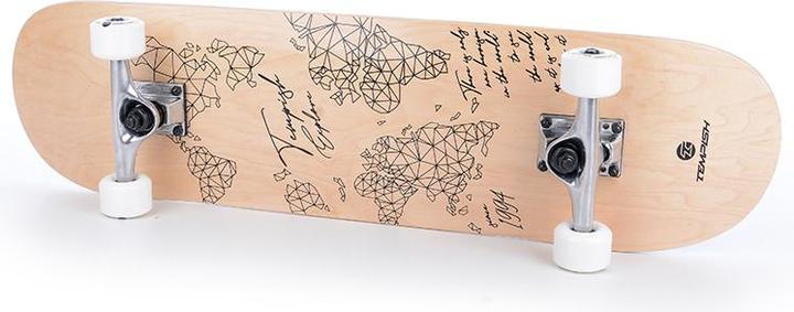 Produktbild Tempish Ontop Skateboard - Kinderen - 31 (31")