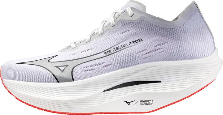 Mizuno Wave Rebellion Pro 2