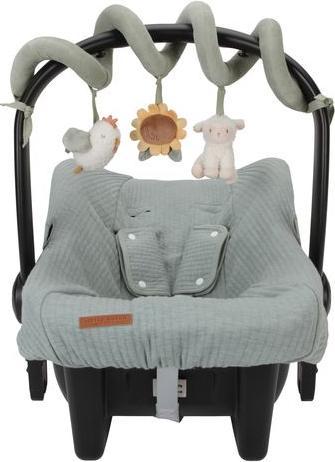 Immagine prodotto Little Dutch Aktivitäten Spirale Little Farm