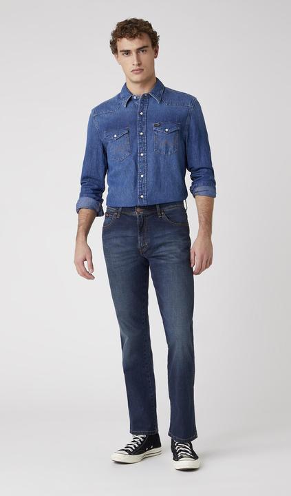 Produktbild Wrangler Texas (W40/L32)
