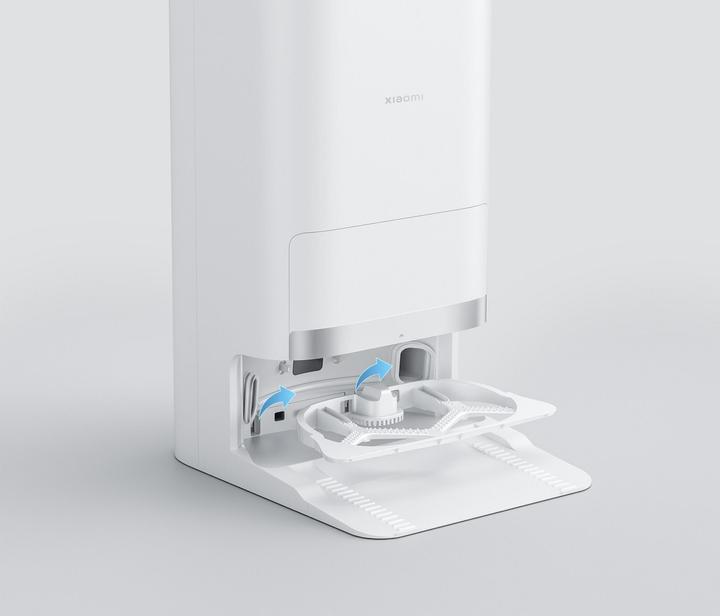 Produktbild Xiaomi X20+ (Saugwischroboter)
