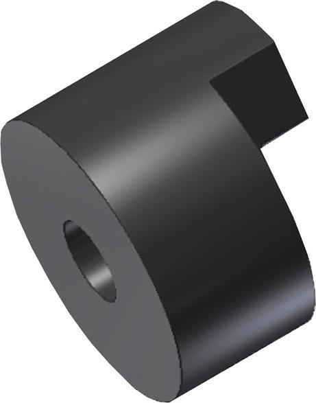 Actual product image Thule Spacer