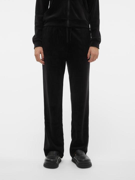 Immagine prodotto Vero Moda VMATHENA Pantaloni a vita alta Pantaloni a gamba larga (XS)